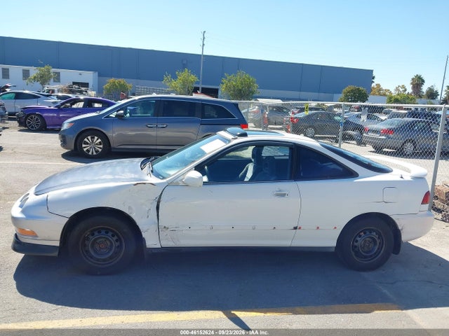 Aukcja sprzedaży 1997 Acura Integra Gs-r, vin: JH4DC2388VS001736, numer aukcji: 46152624