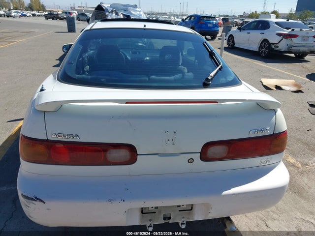 Aukcja sprzedaży 1997 Acura Integra Gs-r, vin: JH4DC2388VS001736, numer aukcji: 46152624