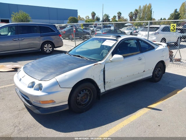 Aukcja sprzedaży 1997 Acura Integra Gs-r, vin: JH4DC2388VS001736, numer aukcji: 46152624