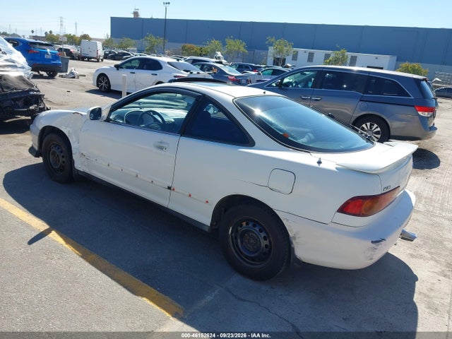Aukcja sprzedaży 1997 Acura Integra Gs-r, vin: JH4DC2388VS001736, numer aukcji: 46152624