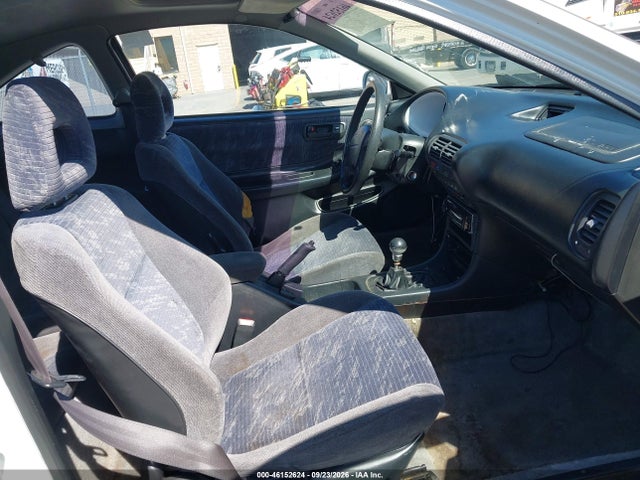 Aukcja sprzedaży 1997 Acura Integra Gs-r, vin: JH4DC2388VS001736, numer aukcji: 46152624