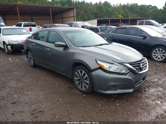 Aukcja sprzedaży 2017 Nissan Altima 2.5 Sv, vin: 1N4AL3AP1HC271965, numer aukcji: 46152625