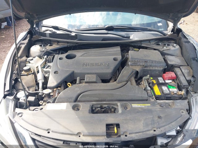 Aukcja sprzedaży 2017 Nissan Altima 2.5 Sv, vin: 1N4AL3AP1HC271965, numer aukcji: 46152625