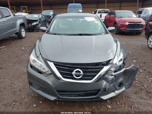 Aukcja sprzedaży 2017 Nissan Altima 2.5 Sv, vin: 1N4AL3AP1HC271965, numer aukcji: 46152625