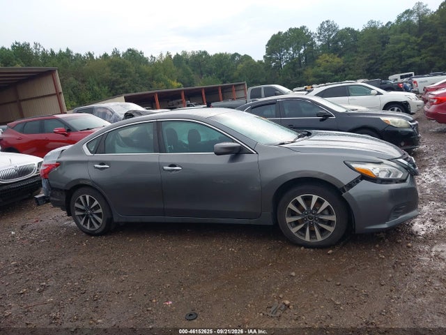 Aukcja sprzedaży 2017 Nissan Altima 2.5 Sv, vin: 1N4AL3AP1HC271965, numer aukcji: 46152625