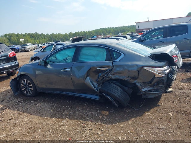 Aukcja sprzedaży 2017 Nissan Altima 2.5 Sv, vin: 1N4AL3AP1HC271965, numer aukcji: 46152625