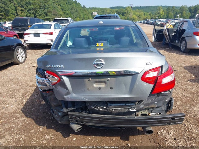 Aukcja sprzedaży 2017 Nissan Altima 2.5 Sv, vin: 1N4AL3AP1HC271965, numer aukcji: 46152625