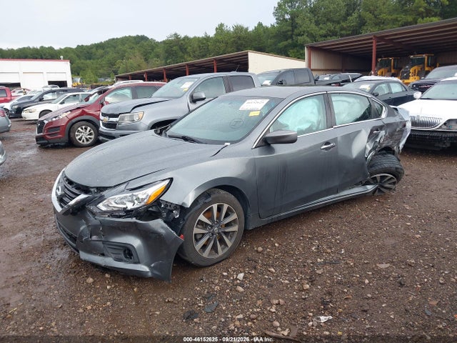 Aukcja sprzedaży 2017 Nissan Altima 2.5 Sv, vin: 1N4AL3AP1HC271965, numer aukcji: 46152625