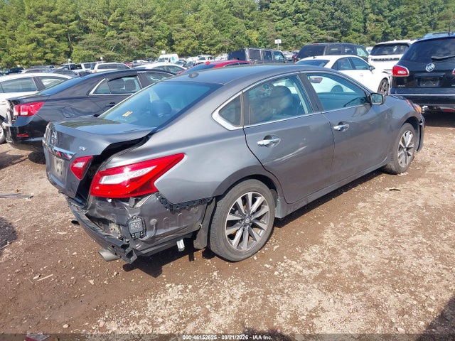 Aukcja sprzedaży 2017 Nissan Altima 2.5 Sv, vin: 1N4AL3AP1HC271965, numer aukcji: 46152625