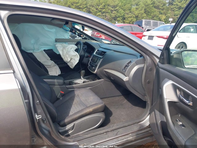 Aukcja sprzedaży 2017 Nissan Altima 2.5 Sv, vin: 1N4AL3AP1HC271965, numer aukcji: 46152625