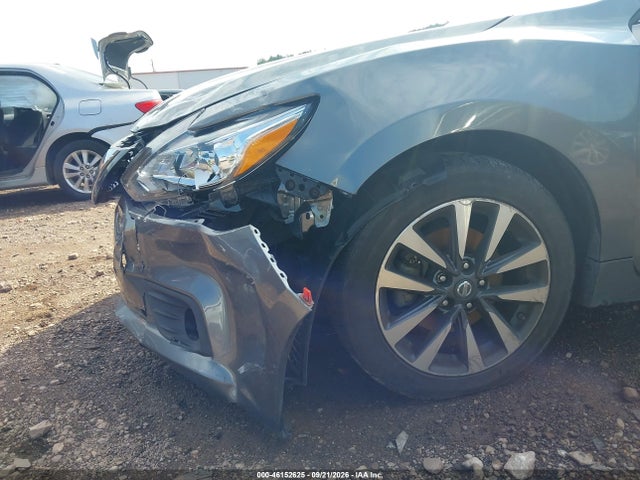 Aukcja sprzedaży 2017 Nissan Altima 2.5 Sv, vin: 1N4AL3AP1HC271965, numer aukcji: 46152625