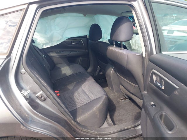 Aukcja sprzedaży 2017 Nissan Altima 2.5 Sv, vin: 1N4AL3AP1HC271965, numer aukcji: 46152625