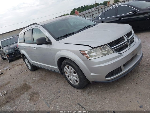 Продаж на аукціоні авто 2014 Dodge Journey Se, vin: 3C4PDCAB7ET221013, номер лоту: 46152626