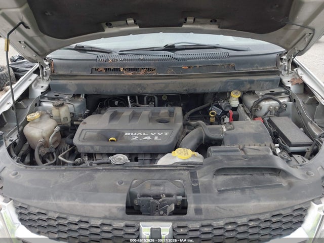 Продаж на аукціоні авто 2014 Dodge Journey Se, vin: 3C4PDCAB7ET221013, номер лоту: 46152626