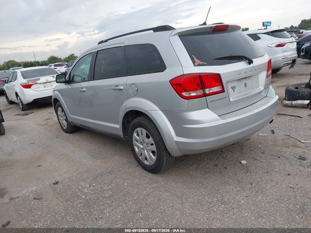 Продаж на аукціоні авто 2014 Dodge Journey Se, vin: 3C4PDCAB7ET221013, номер лоту: 46152626