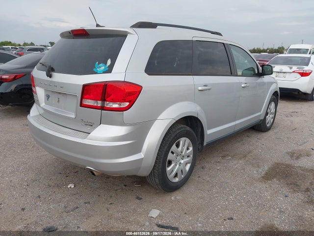 Продаж на аукціоні авто 2014 Dodge Journey Se, vin: 3C4PDCAB7ET221013, номер лоту: 46152626
