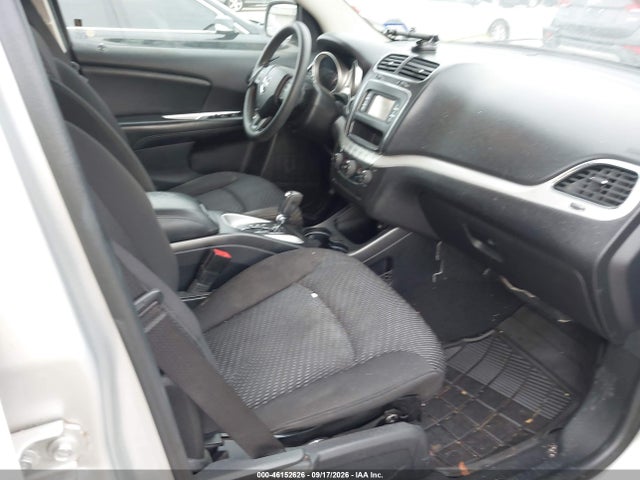Продаж на аукціоні авто 2014 Dodge Journey Se, vin: 3C4PDCAB7ET221013, номер лоту: 46152626
