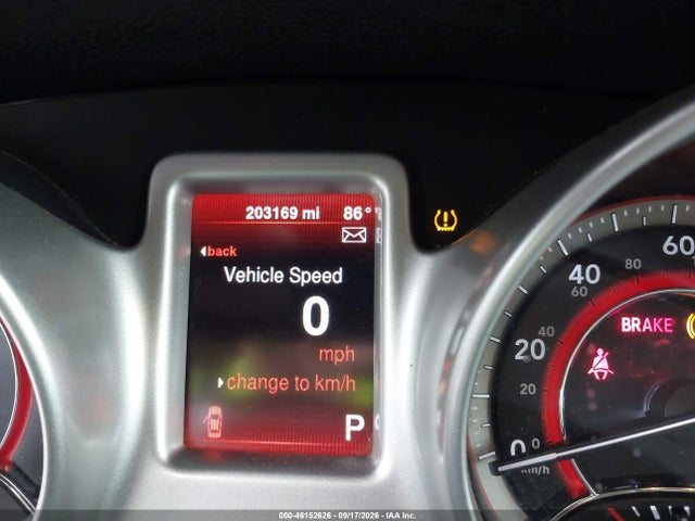 Продаж на аукціоні авто 2014 Dodge Journey Se, vin: 3C4PDCAB7ET221013, номер лоту: 46152626