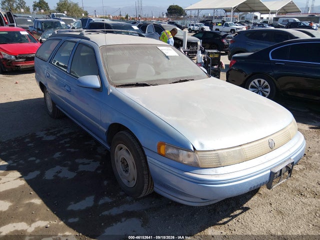 Продажа на аукционе авто 1994 Mercury Sable Gs, vin: 1MELM55U3RG604641, номер лота: 46152641
