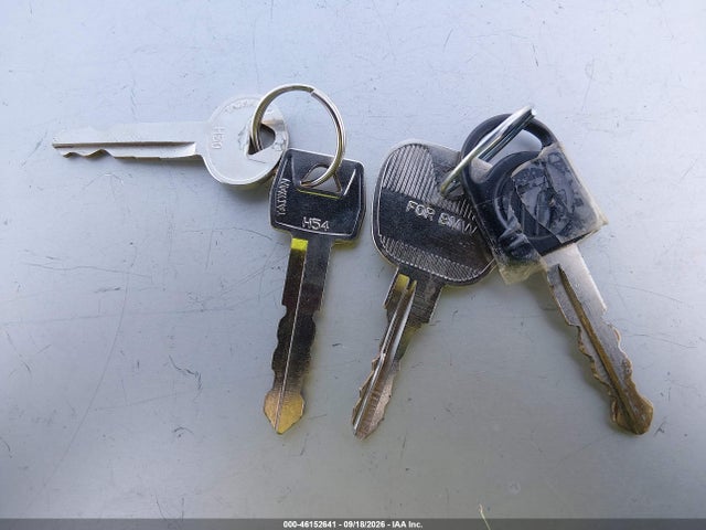 Продаж на аукціоні авто 1994 Mercury Sable Gs, vin: 1MELM55U3RG604641, номер лоту: 46152641