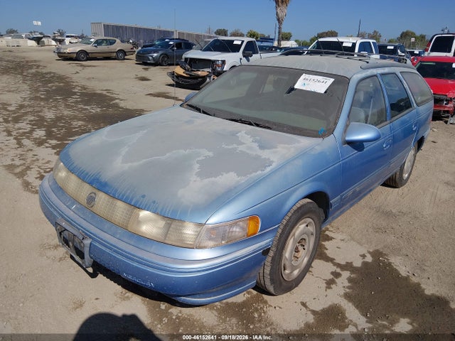 Продаж на аукціоні авто 1994 Mercury Sable Gs, vin: 1MELM55U3RG604641, номер лоту: 46152641
