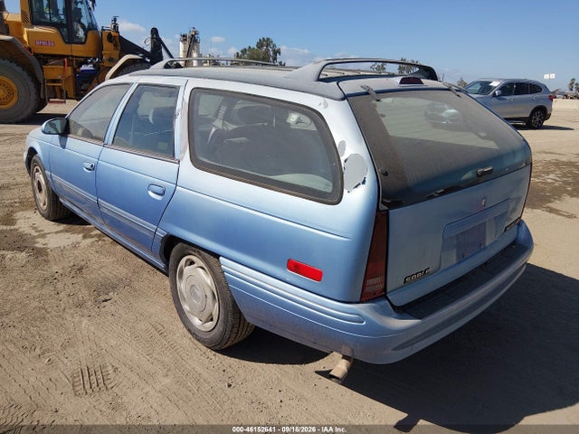 Продаж на аукціоні авто 1994 Mercury Sable Gs, vin: 1MELM55U3RG604641, номер лоту: 46152641