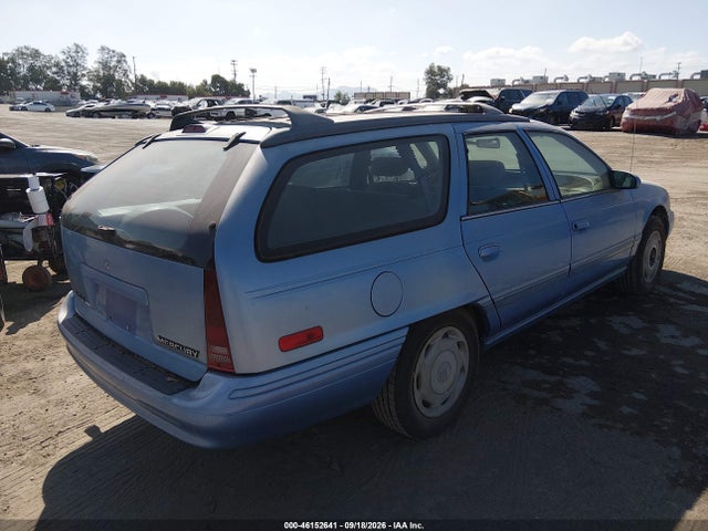 Продаж на аукціоні авто 1994 Mercury Sable Gs, vin: 1MELM55U3RG604641, номер лоту: 46152641