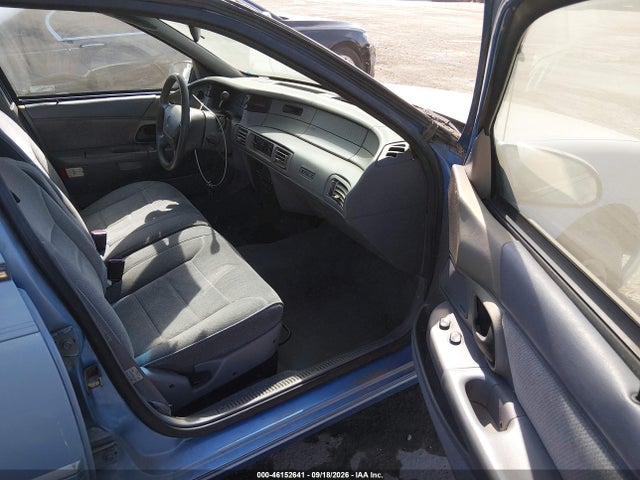 Продаж на аукціоні авто 1994 Mercury Sable Gs, vin: 1MELM55U3RG604641, номер лоту: 46152641