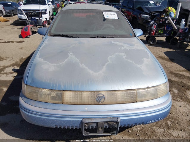 Продаж на аукціоні авто 1994 Mercury Sable Gs, vin: 1MELM55U3RG604641, номер лоту: 46152641