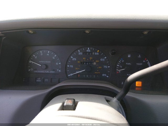 Продаж на аукціоні авто 1994 Mercury Sable Gs, vin: 1MELM55U3RG604641, номер лоту: 46152641