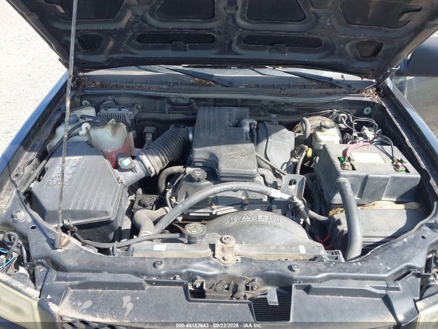 2006 Chevrolet Colorado Ls მანქანა იყიდება აუქციონზე, vin: 1GCCS148368300753, აუქციონის ნომერი: 46152643