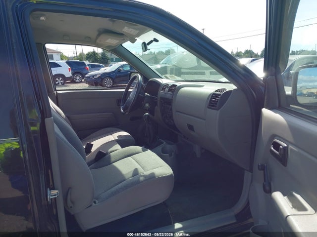 2006 Chevrolet Colorado Ls მანქანა იყიდება აუქციონზე, vin: 1GCCS148368300753, აუქციონის ნომერი: 46152643