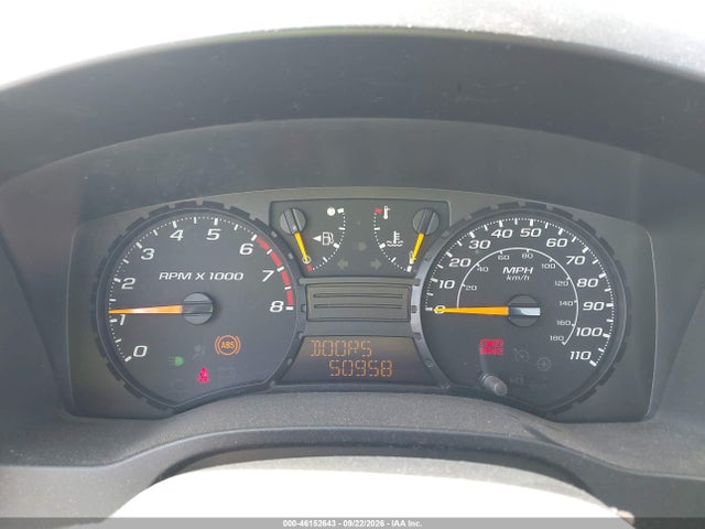 2006 Chevrolet Colorado Ls მანქანა იყიდება აუქციონზე, vin: 1GCCS148368300753, აუქციონის ნომერი: 46152643