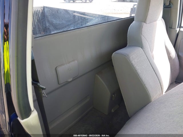 2006 Chevrolet Colorado Ls მანქანა იყიდება აუქციონზე, vin: 1GCCS148368300753, აუქციონის ნომერი: 46152643