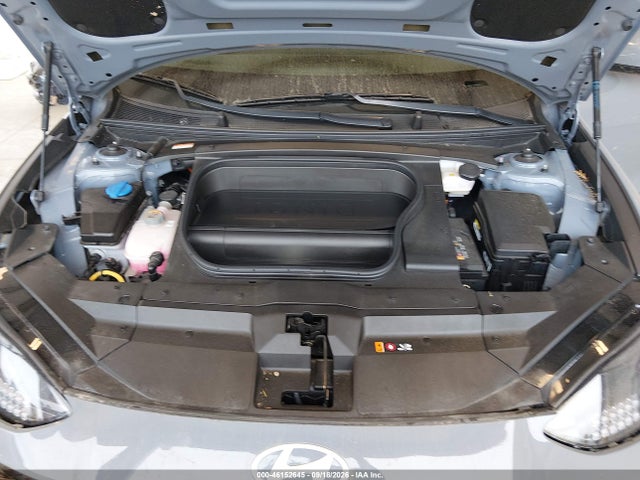 2024 Hyundai Ioniq 6 Se მანქანა იყიდება აუქციონზე, vin: KMHM24AC4RA065173, აუქციონის ნომერი: 46152645