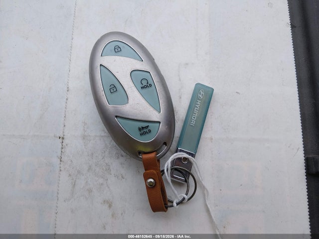2024 Hyundai Ioniq 6 Se მანქანა იყიდება აუქციონზე, vin: KMHM24AC4RA065173, აუქციონის ნომერი: 46152645