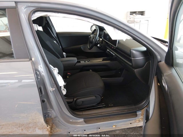 2024 Hyundai Ioniq 6 Se მანქანა იყიდება აუქციონზე, vin: KMHM24AC4RA065173, აუქციონის ნომერი: 46152645