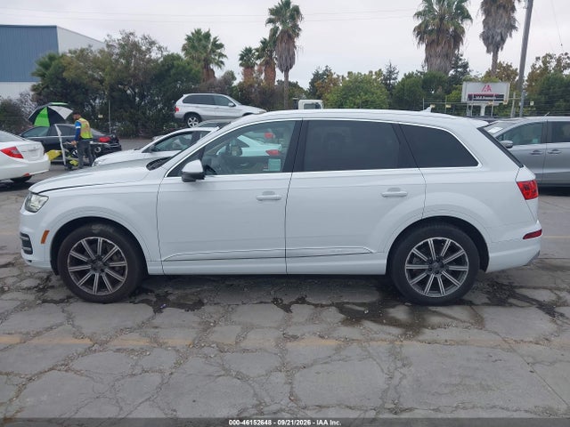 Audi Q7 3.0t Premium 2017 WA1LAAF73HD035747 Image 15