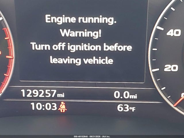 Audi Q7 3.0t Premium 2017 WA1LAAF73HD035747 Image 16