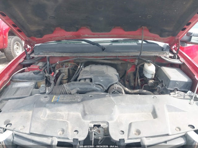 Aukcja sprzedaży 2010 Gmc Sierra 2500hd Sle, vin: 1GT4K0BG7AF148098, numer aukcji: 46152651
