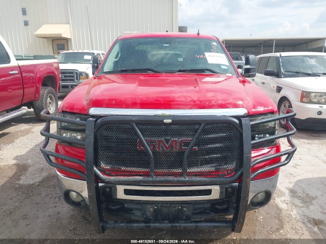Aukcja sprzedaży 2010 Gmc Sierra 2500hd Sle, vin: 1GT4K0BG7AF148098, numer aukcji: 46152651