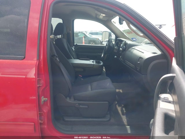 Aukcja sprzedaży 2010 Gmc Sierra 2500hd Sle, vin: 1GT4K0BG7AF148098, numer aukcji: 46152651