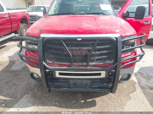Aukcja sprzedaży 2010 Gmc Sierra 2500hd Sle, vin: 1GT4K0BG7AF148098, numer aukcji: 46152651