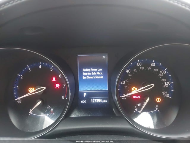 Продаж на аукціоні авто 2019 Toyota C-hr Le, vin: JTNKHMBX4K1030047, номер лоту: 46152655