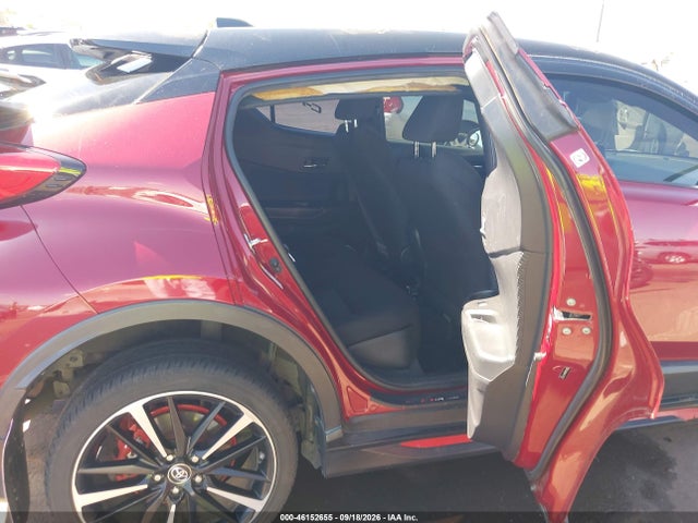 Продаж на аукціоні авто 2019 Toyota C-hr Le, vin: JTNKHMBX4K1030047, номер лоту: 46152655
