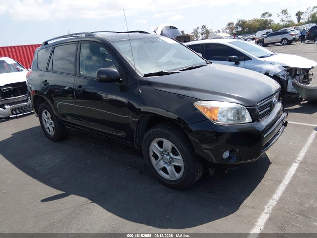 2008 Toyota Rav4 მანქანა იყიდება აუქციონზე, vin: JTMZD35V085115732, აუქციონის ნომერი: 46152658