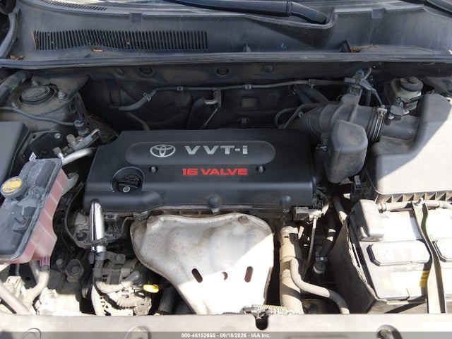 46152658 :رقم المزاد ، JTMZD35V085115732 vin ، 2008 Toyota Rav4 مزاد بيع