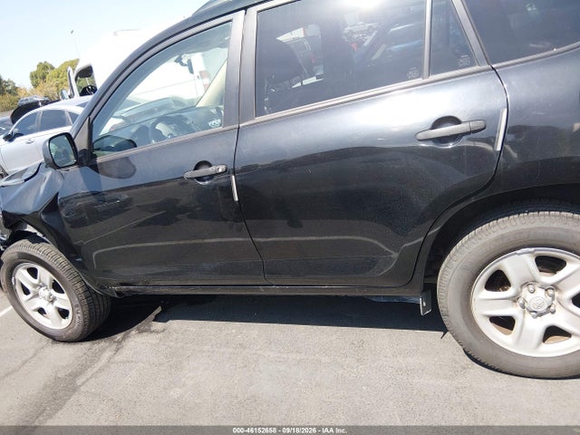 46152658 :رقم المزاد ، JTMZD35V085115732 vin ، 2008 Toyota Rav4 مزاد بيع