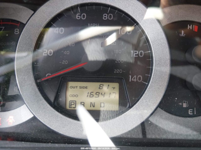 46152658 :رقم المزاد ، JTMZD35V085115732 vin ، 2008 Toyota Rav4 مزاد بيع