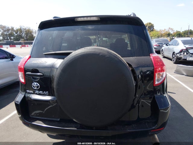 46152658 :رقم المزاد ، JTMZD35V085115732 vin ، 2008 Toyota Rav4 مزاد بيع